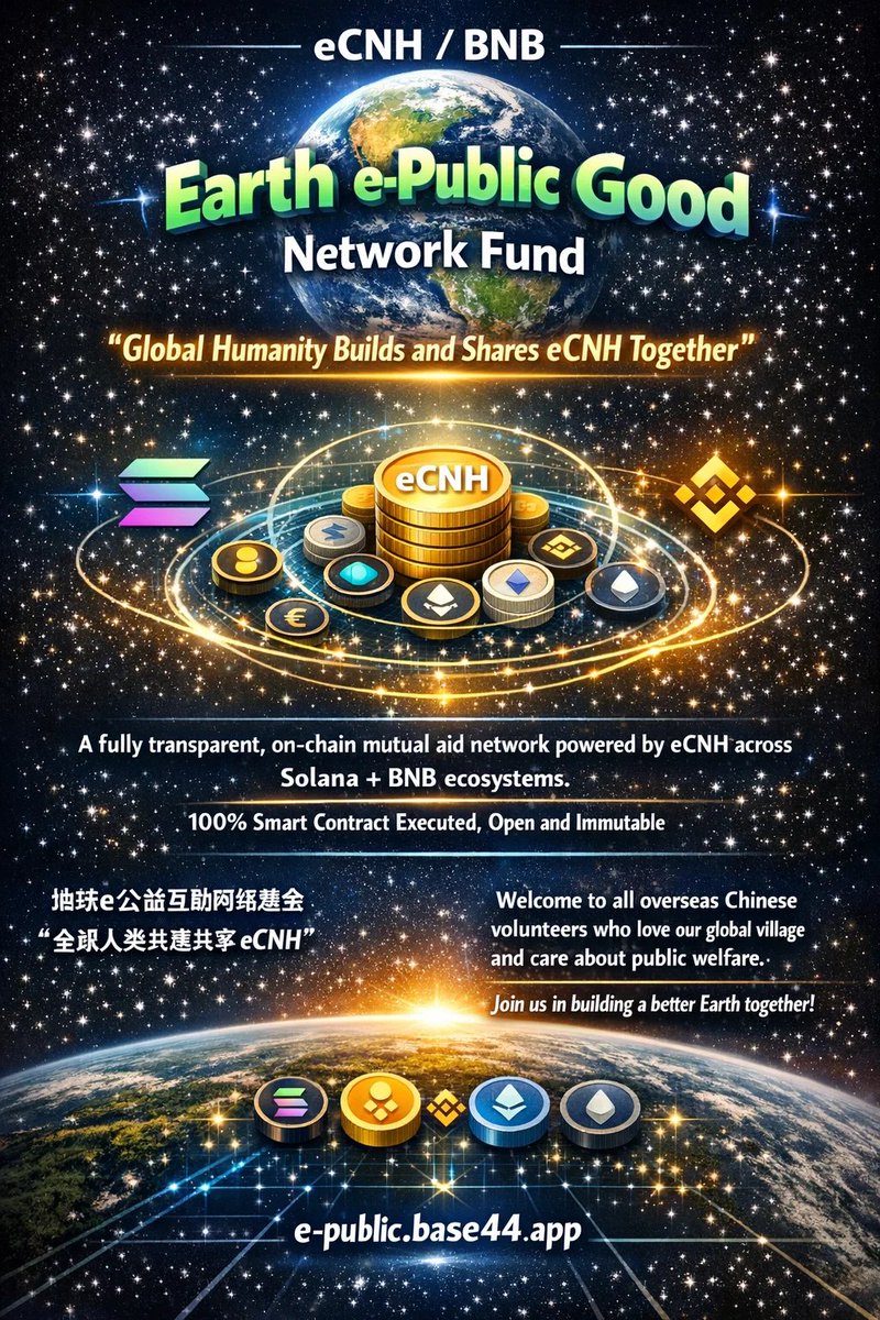 earthCNH's tweet photo. Thank you for being part of building a better Earth together.

eCNH / BNB,
https://t.co/KG9ZdphjOj

https://t.co/jgeOnwxMTg

https://t.co/4SdV5Z8kFN

https://t.co/cp8ojYyRv7 

#eCNHGoodNetworkFund https://t.co/73wzZGvLxi