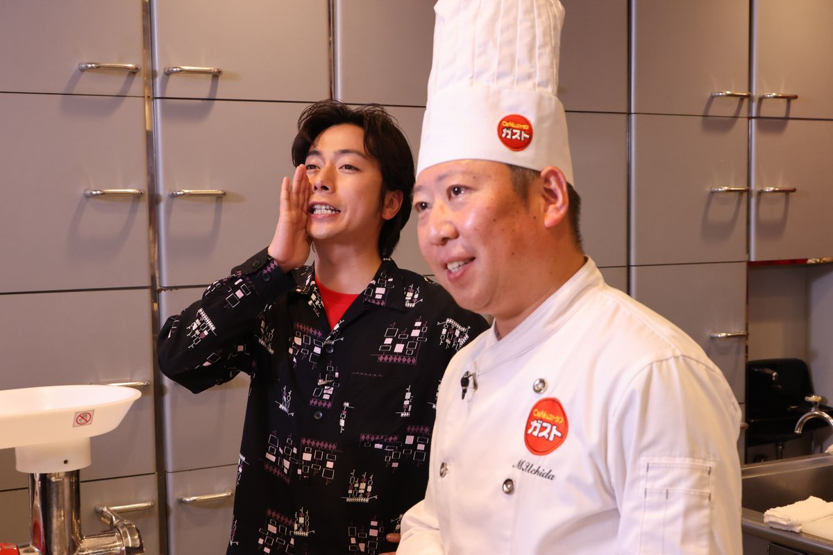 カンテレ tweet media