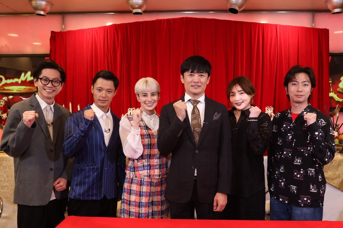 カンテレ tweet media