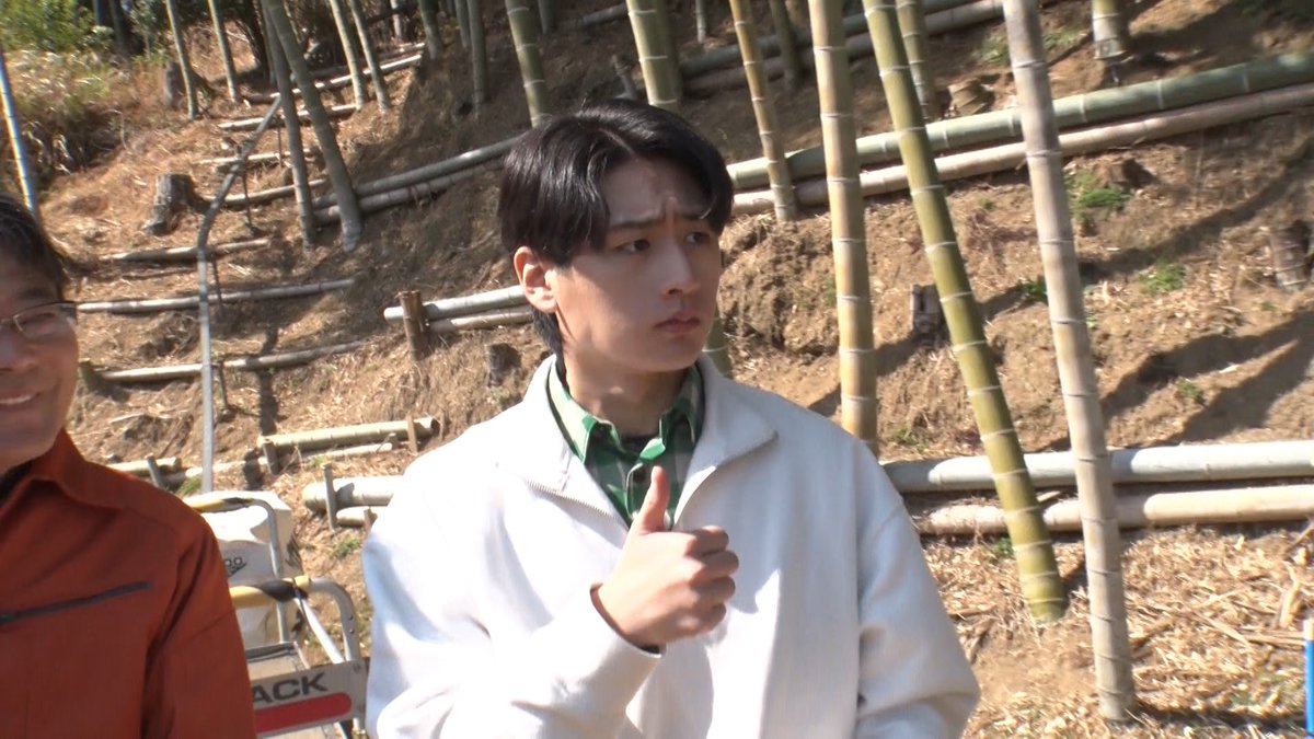 カンテレ tweet media