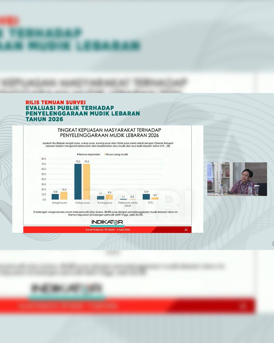 Humas Polri tweet media