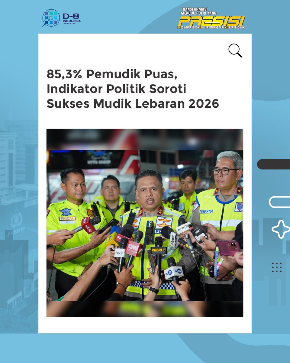 Humas Polri tweet media