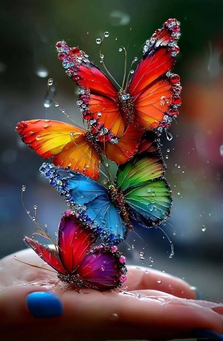 Flowers Magic (@_flowersmagic) on Twitter photo 