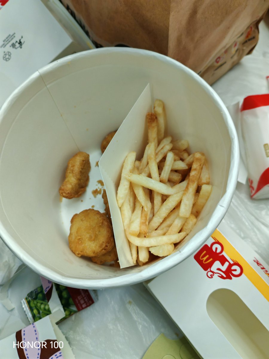 Franklin L. Foster tweet media