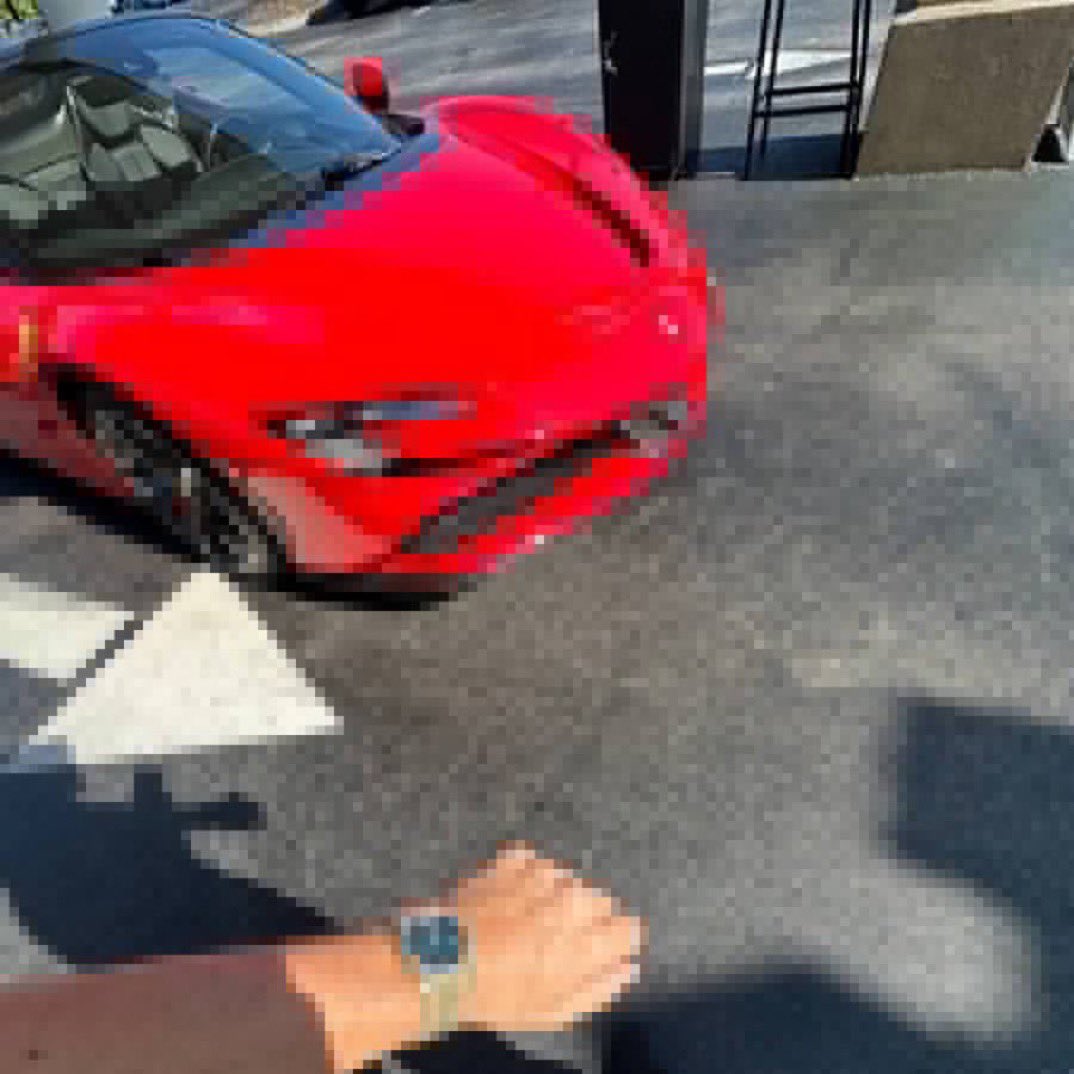 Francesco tweet media