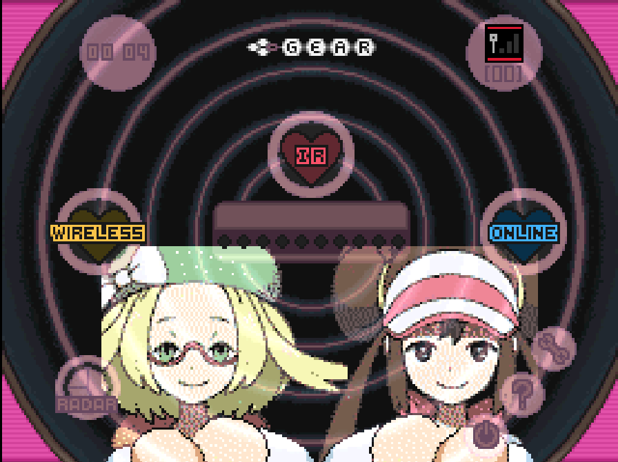 IvaldiKhoSize's tweet photo. Idk their huge breasts are on my C-Gear tho https://t.co/usDiqlenQH