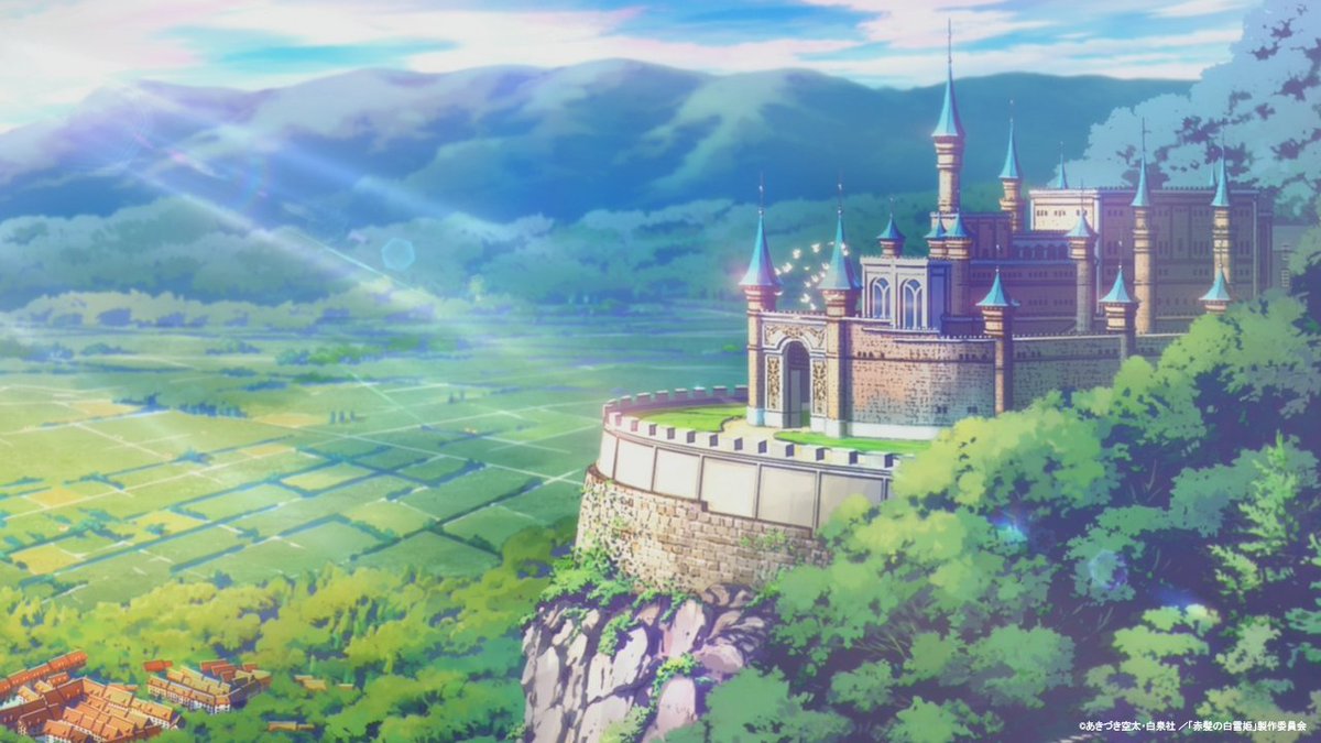 Warner Bros. Japan Anime tweet media