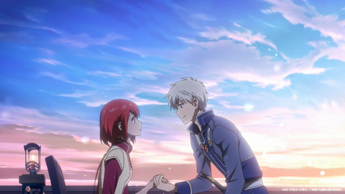 Warner Bros. Japan Anime tweet media