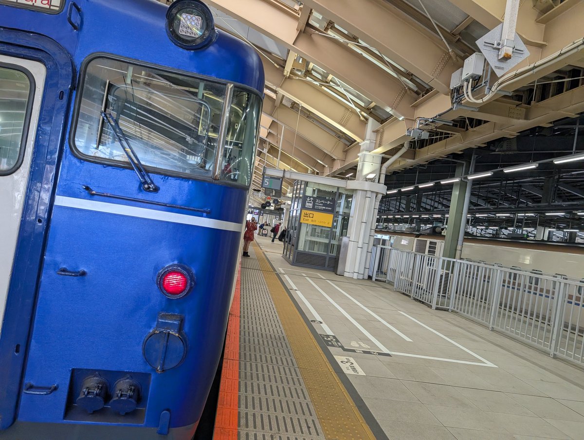 駿河の民 tweet media