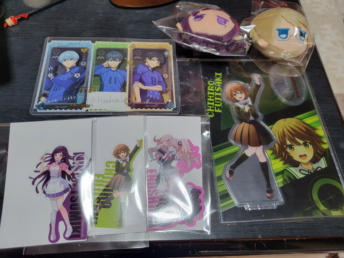 ひざくら@通知不通気味 tweet media