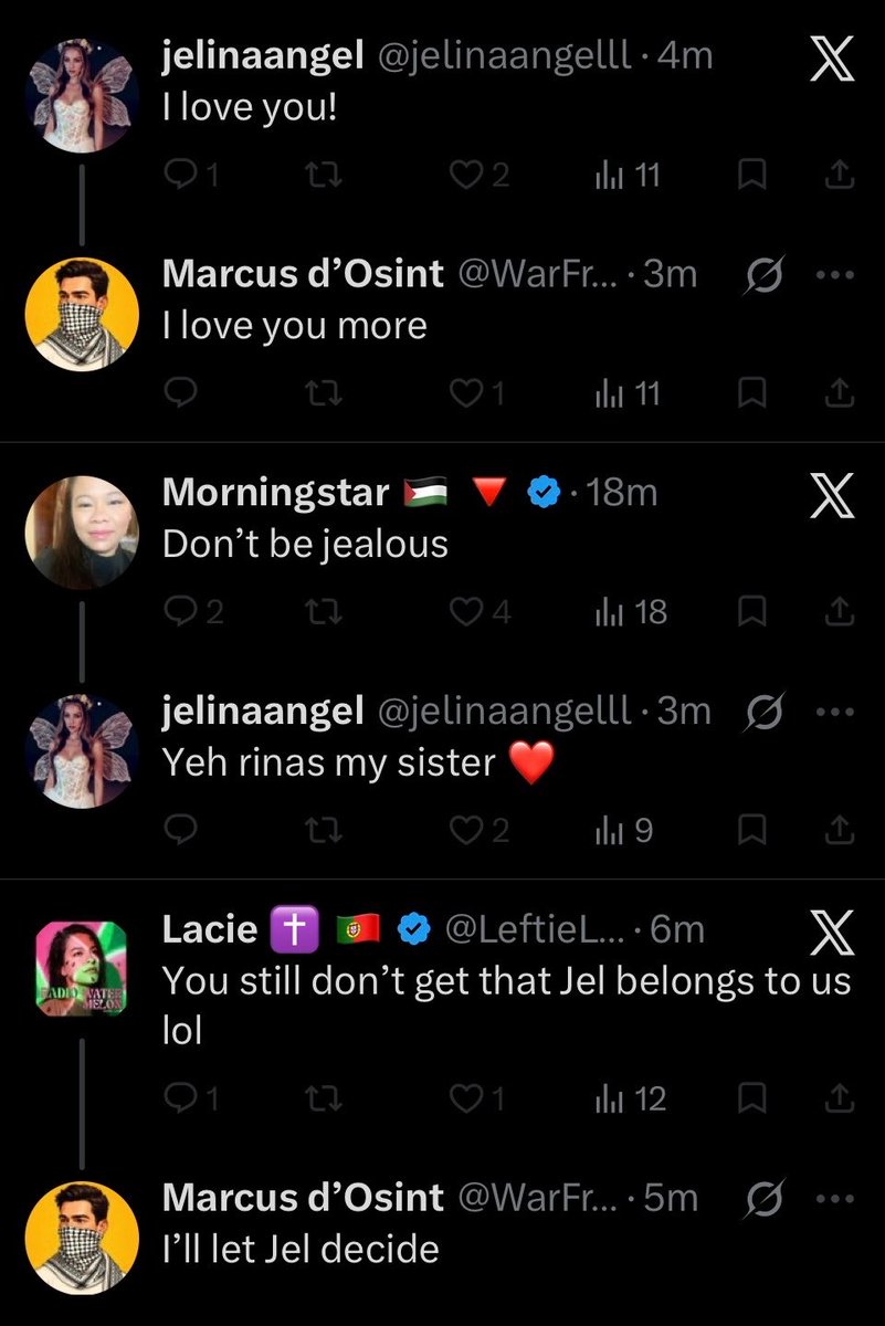 StephANAL aka Mary Stephanie Hooper neé Corsentino tweet media