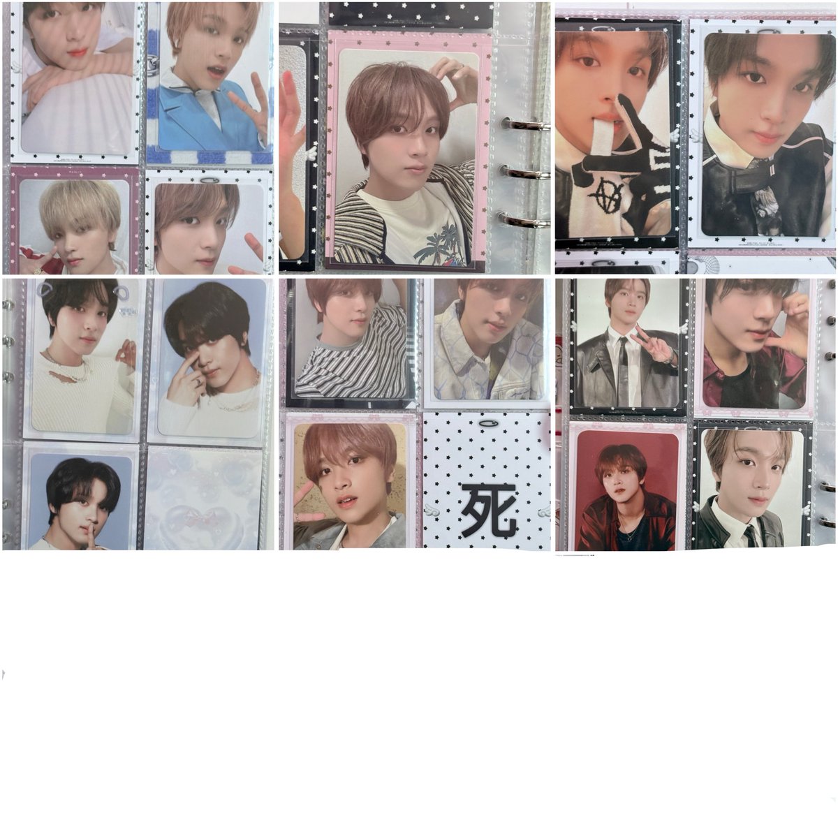 dnwoa's tweet photo. nct dream nct 127 해�� 포카 양도

haechan photocard sell⭕️
only korean account &amp; address

일괄 all 10.0

nct2027 nctdream nct127 jeno jisung chenle jaemin renjun jnjm js rj hc concert mark nctwish taste https://t.co/aFJIyauIuH