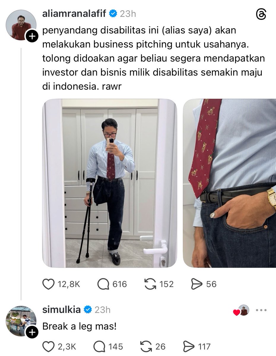 ʙᴇɴᴊɪ. tweet media