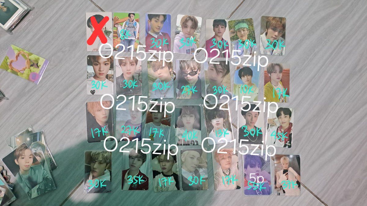 알린 Alin🦋 || mention after dm tweet media