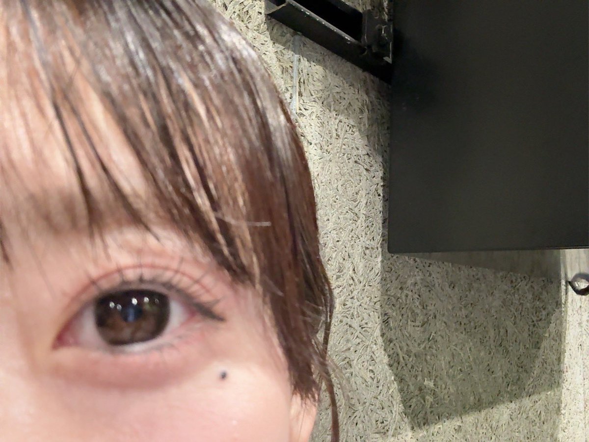 rikanookuchi's tweet photo. りかのひとみ♡

#りかのぶろぐ
#りかのひとみ
#りかのおめめ https://t.co/uNFauVvL5C