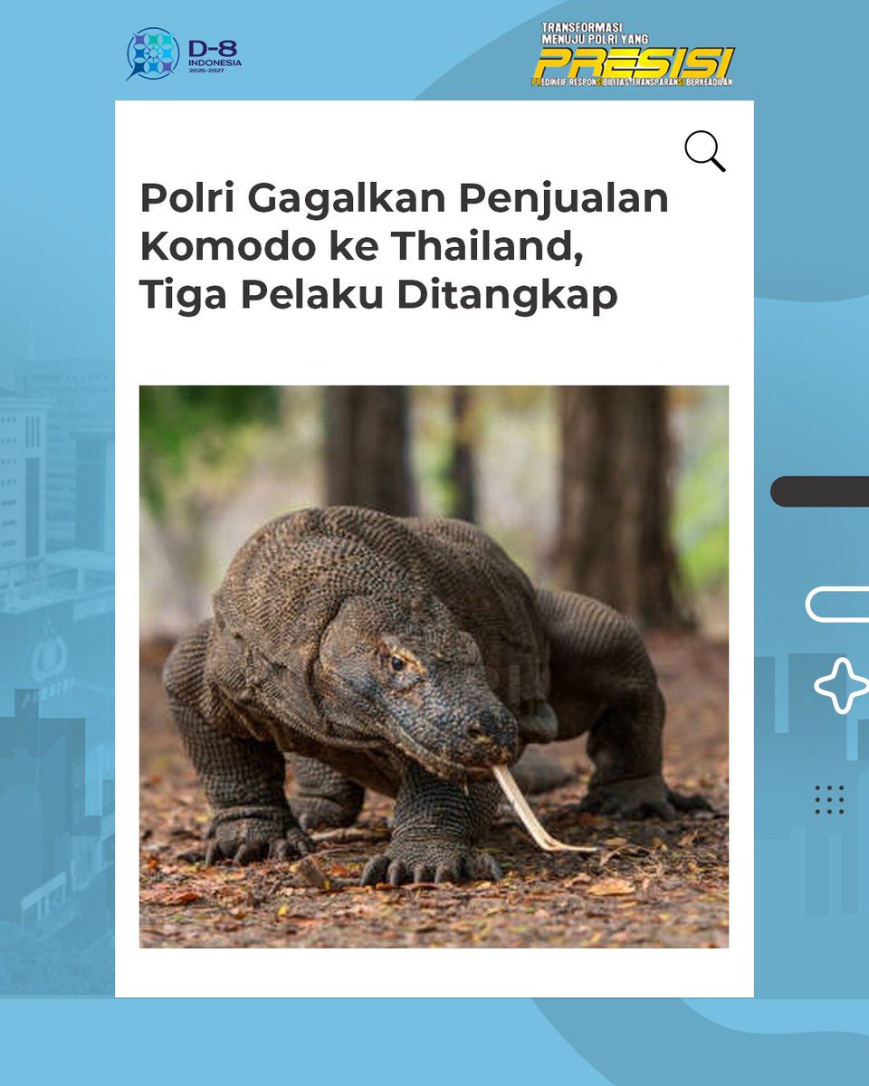 Humas Polri tweet media