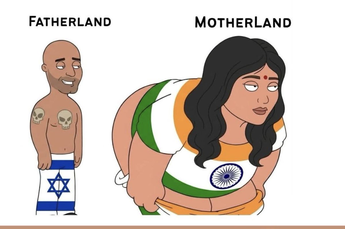 muneebalam556's tweet photo. @Tiju0Prakash Cry more lundians 🤣🤣🤣🤣 https://t.co/ZinlNwioIA
