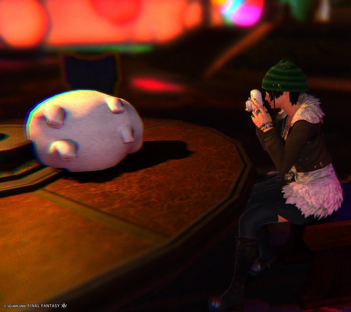 ミセスとんこちゅ tweet media