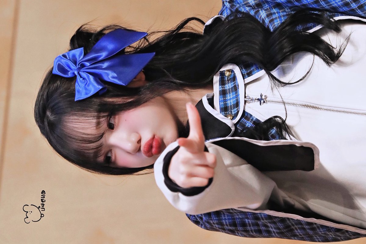 O51O07's tweet photo. 260410

나의 마음을 UNLOCK ♥

#첫사랑 #CSR #예함 #YEHAM https://t.co/oZ2wGlvoiP