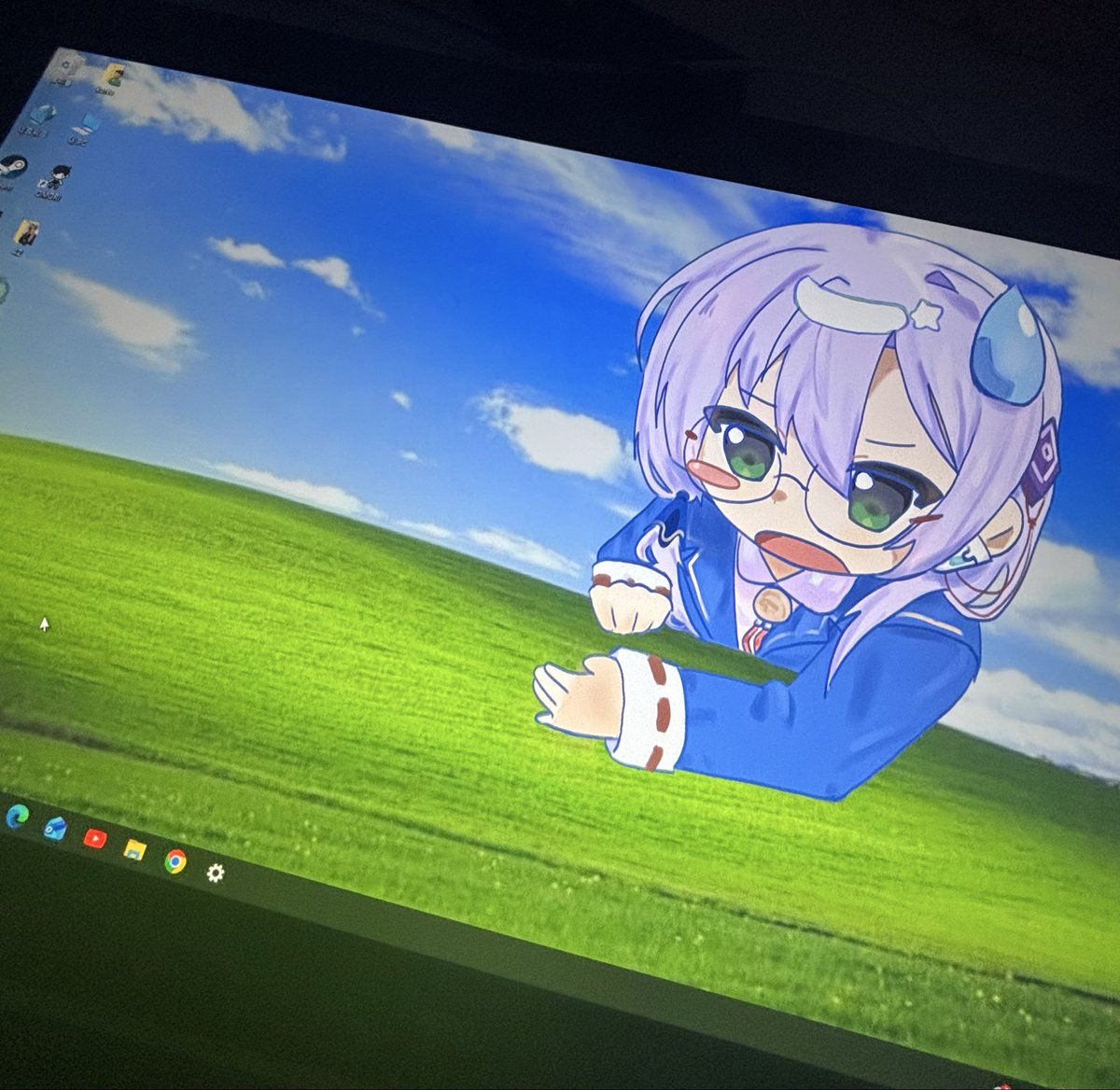 #和泉ユキ 🌏🌱