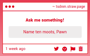 THE SƎMEN DEMON tweet media