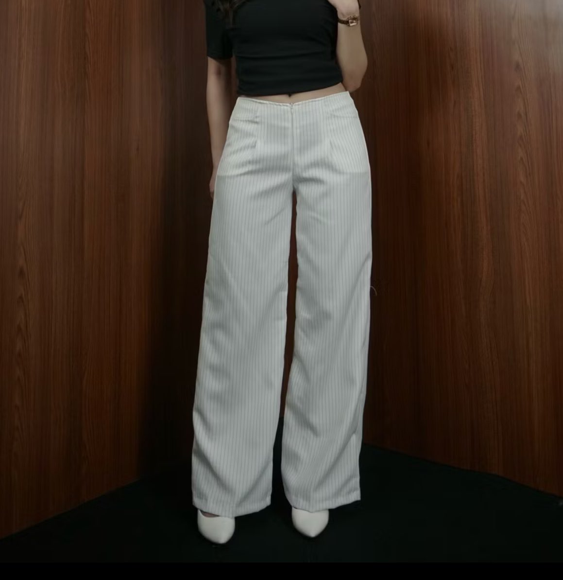 coriedoras's tweet photo. wts preloved edelweis fashion EF city pants bw size s 50k

🍊 jakarta utara https://t.co/kPqBy01c1h