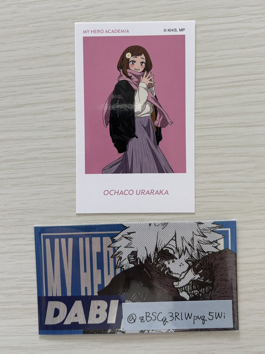 み@取引垢 tweet media