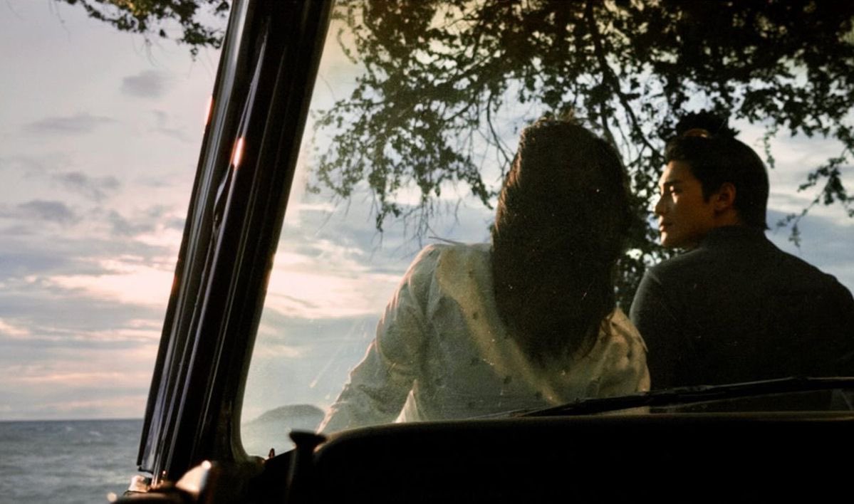 (๗.) ติ๋มวังบัวบาน ꕤ tweet media