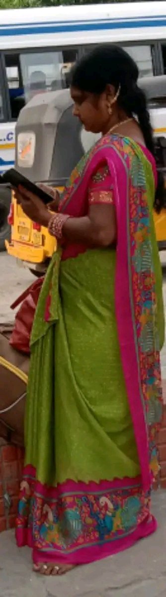 Aunty veriyan tweet media