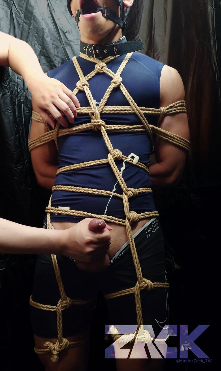 🏳️‍🌈Zack🏳️‍🌈≈札克≈ tweet media