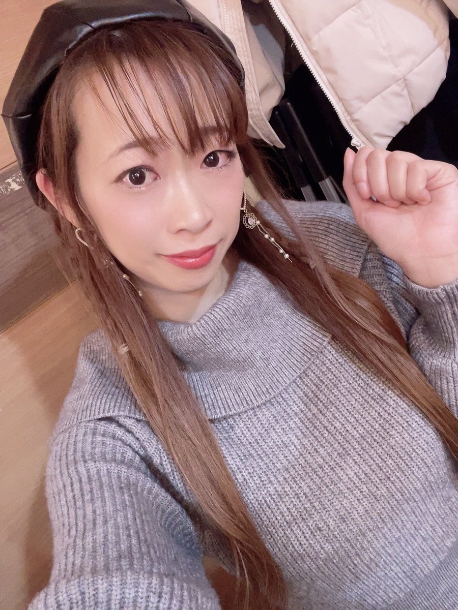 鬼塚真紀♪(おにづかまき)2月15日板橋🎤新曲発表ワンマンライブ♩ tweet media