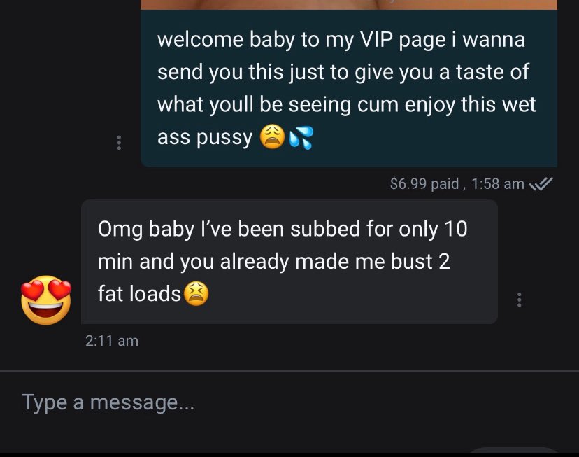 Yourfavorite Baddie🔥🌊 tweet media