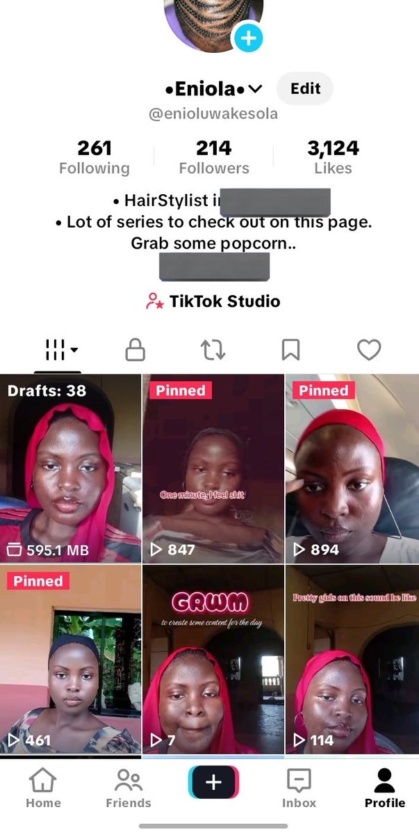 Eniola |Virtual Assistant|Strategic Growth Partner tweet media