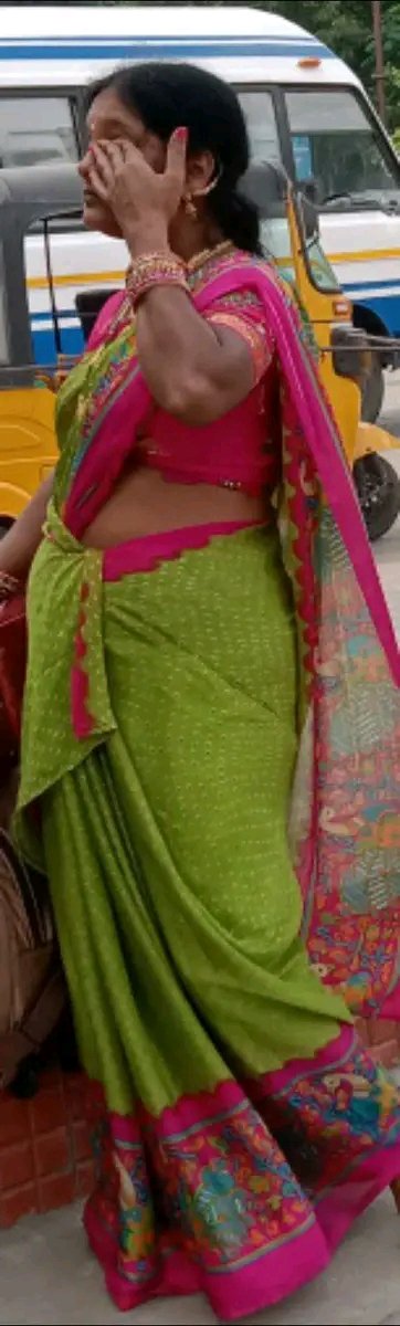 Aunty veriyan tweet media