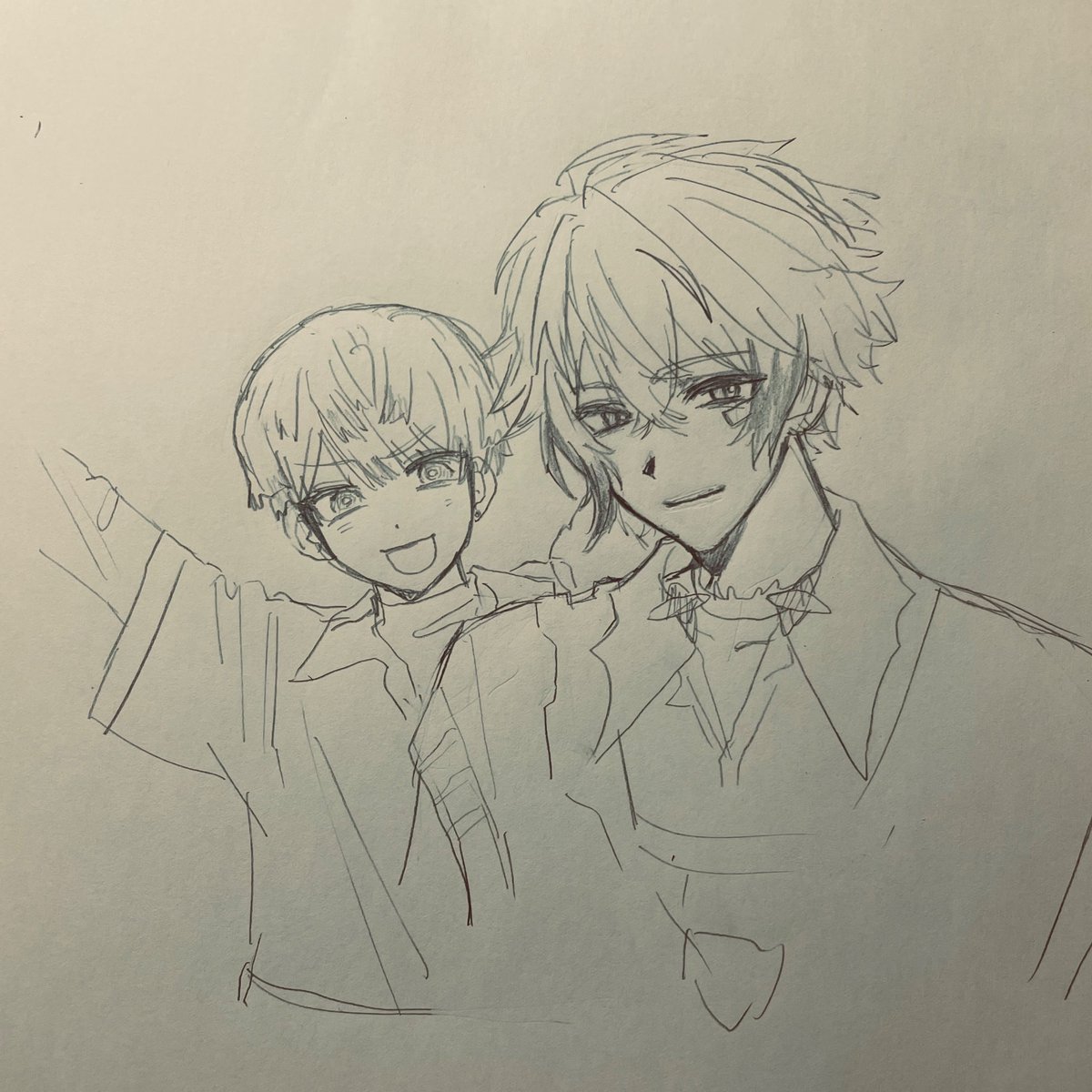 いも tweet media