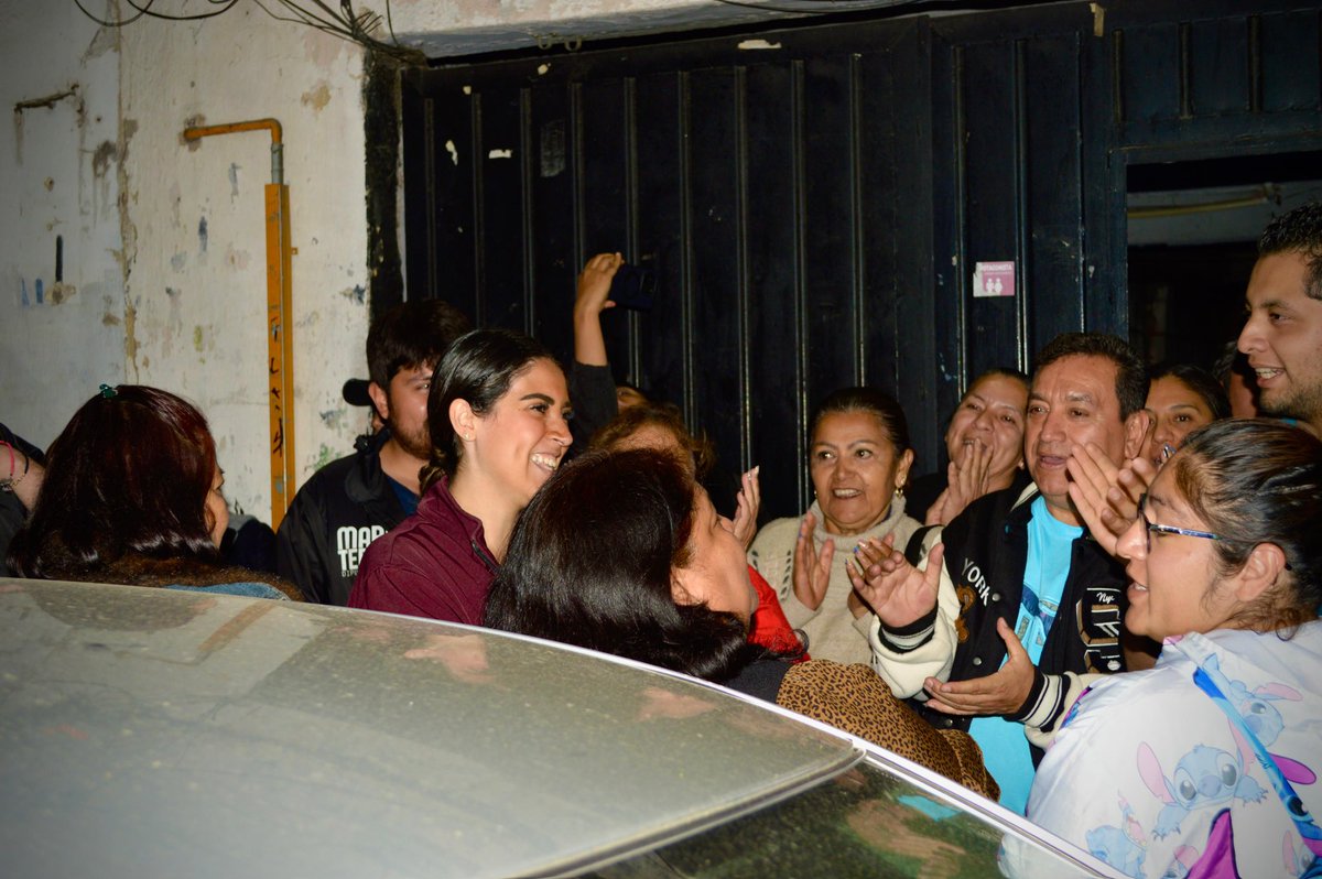 Maria Teresa Ealy tweet media