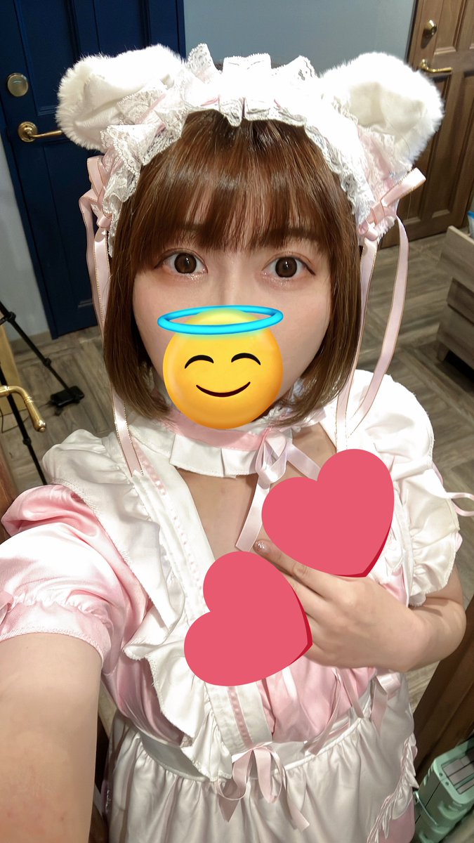 すみれ🫖BluePekoe tweet media