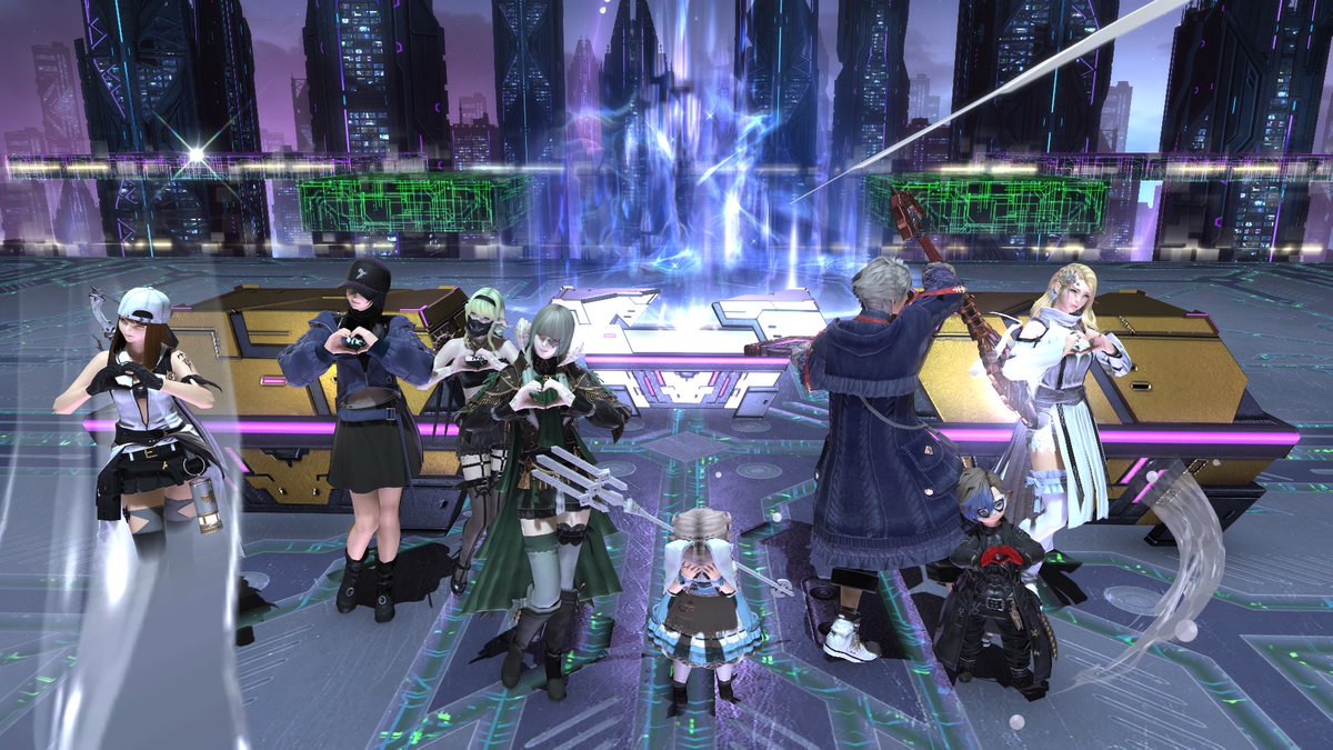 にしこ tweet media