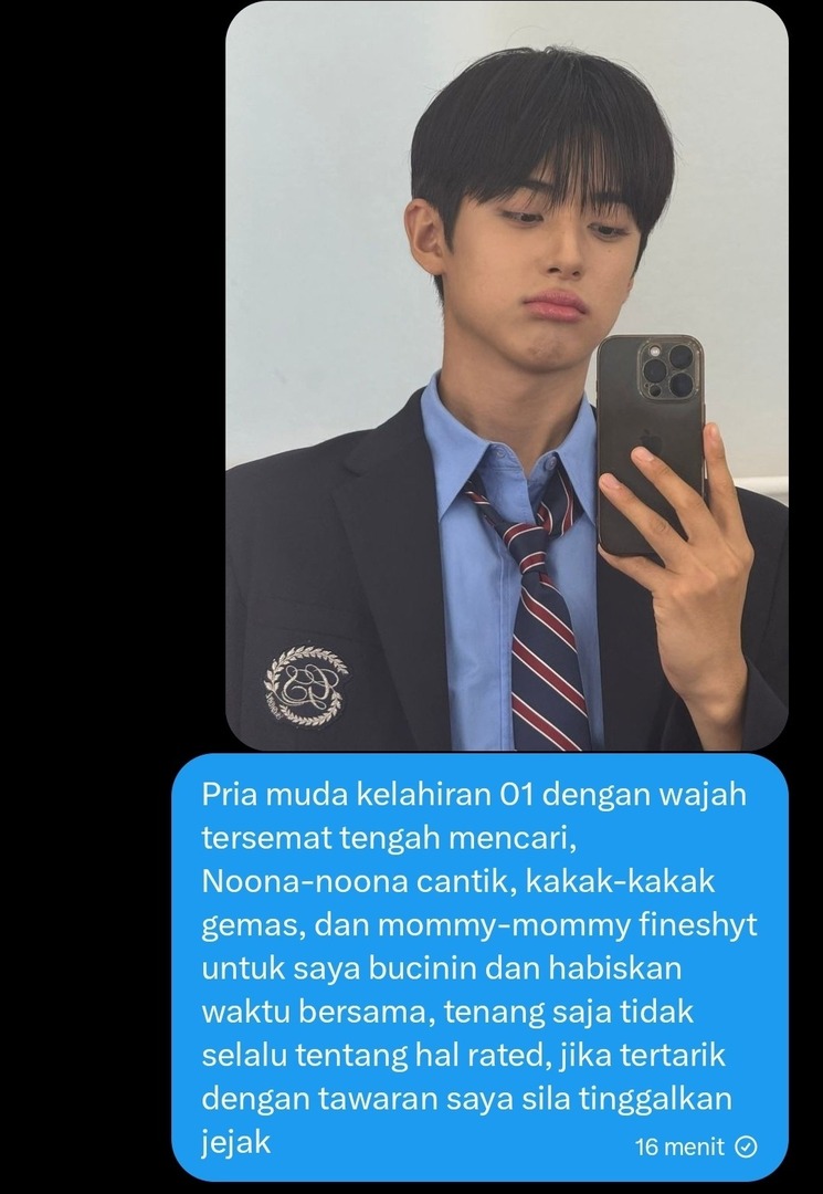 Smvtfess on! tweet media