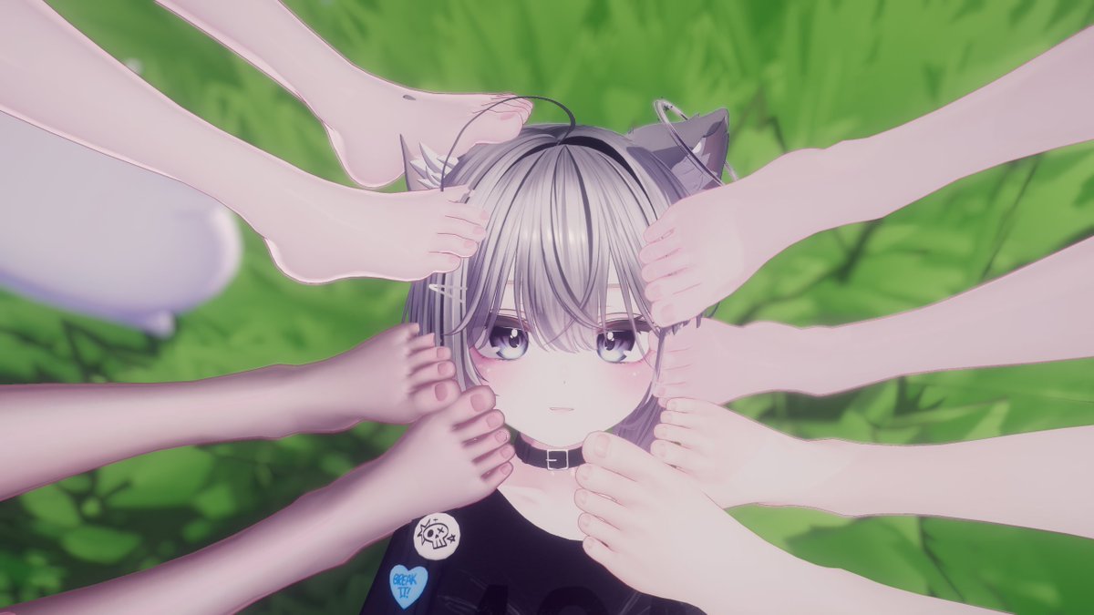 SnowlyFeast tweet media