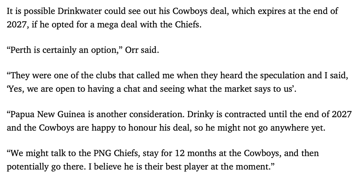 Cowboys Country tweet media