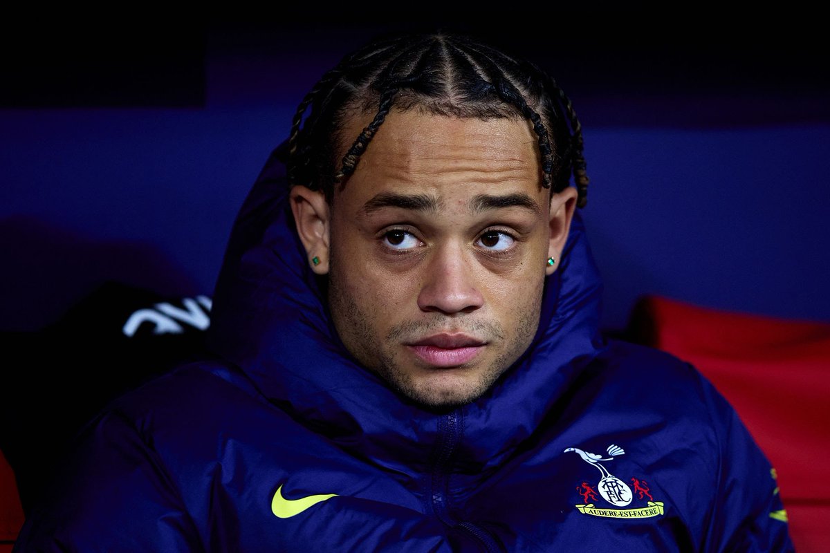 The Touchline | 𝐓 tweet media