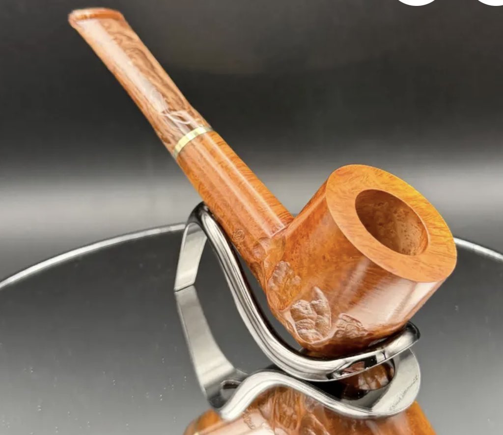 the pipe cabin tweet media