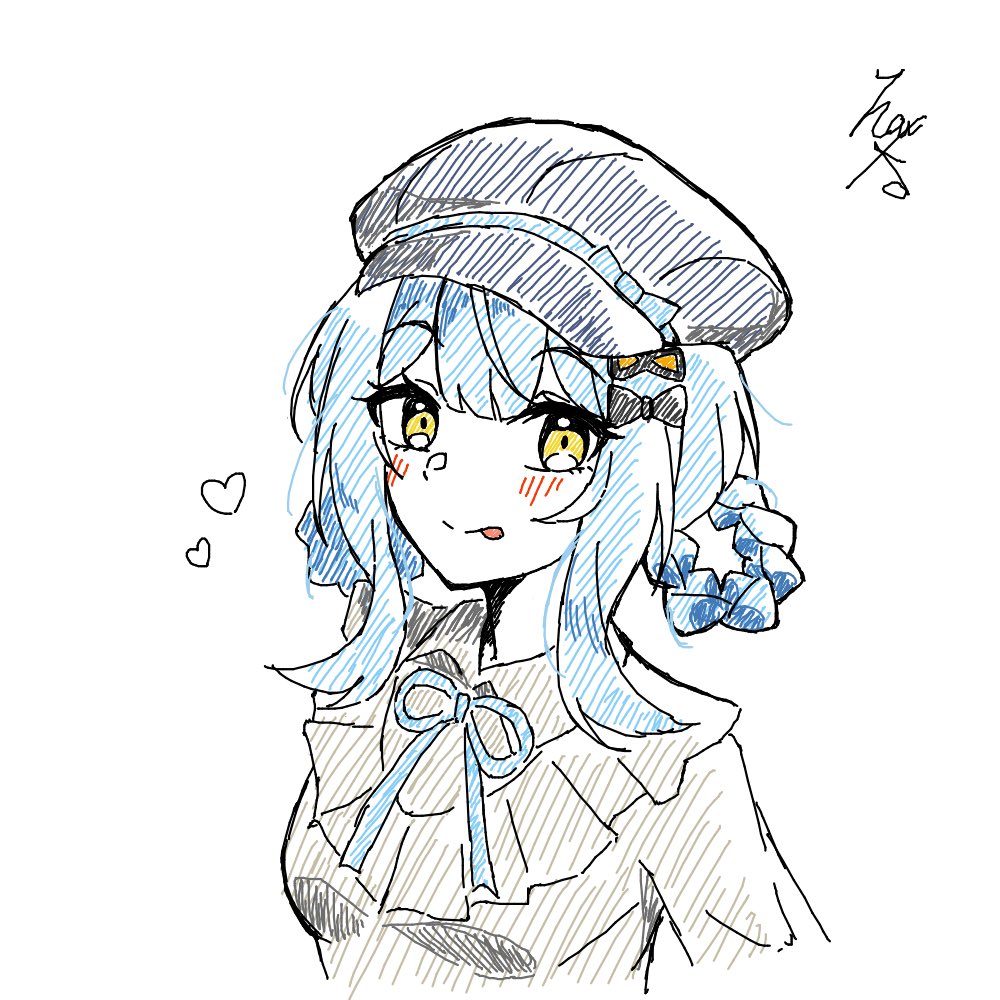 ほぉくえ tweet media