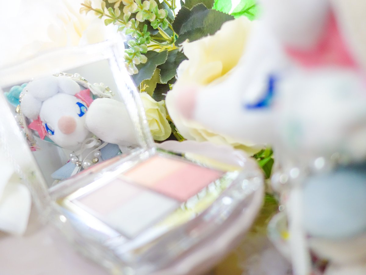 ｱｼﾏﾘ族推しの焔/ポケぬいコスメ部 tweet media