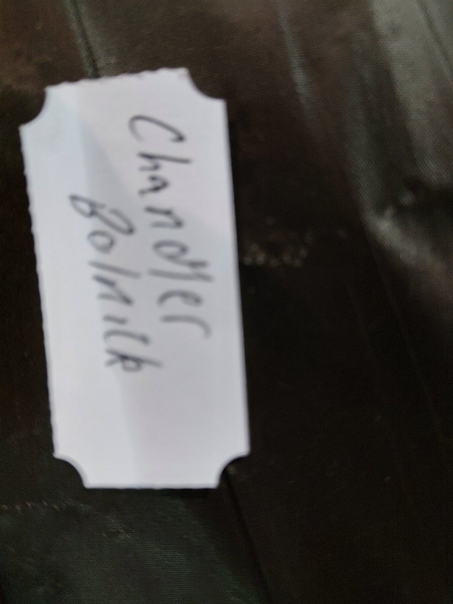 TalesFromFML's tweet image. And the first winner of the raffle at @EXXXOTICA is "644054" DM us on here to claim your 1 month free of The FML Vault. Congratulations. We will draw winners on Saturday and Sunday as well. 
#fml #exxoticaexpo #winner