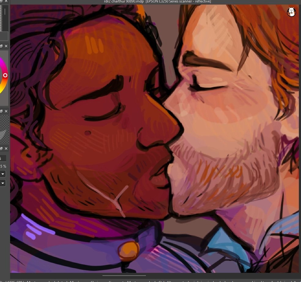 Zaeed 🩷 (@zxidart) on Twitter photo 