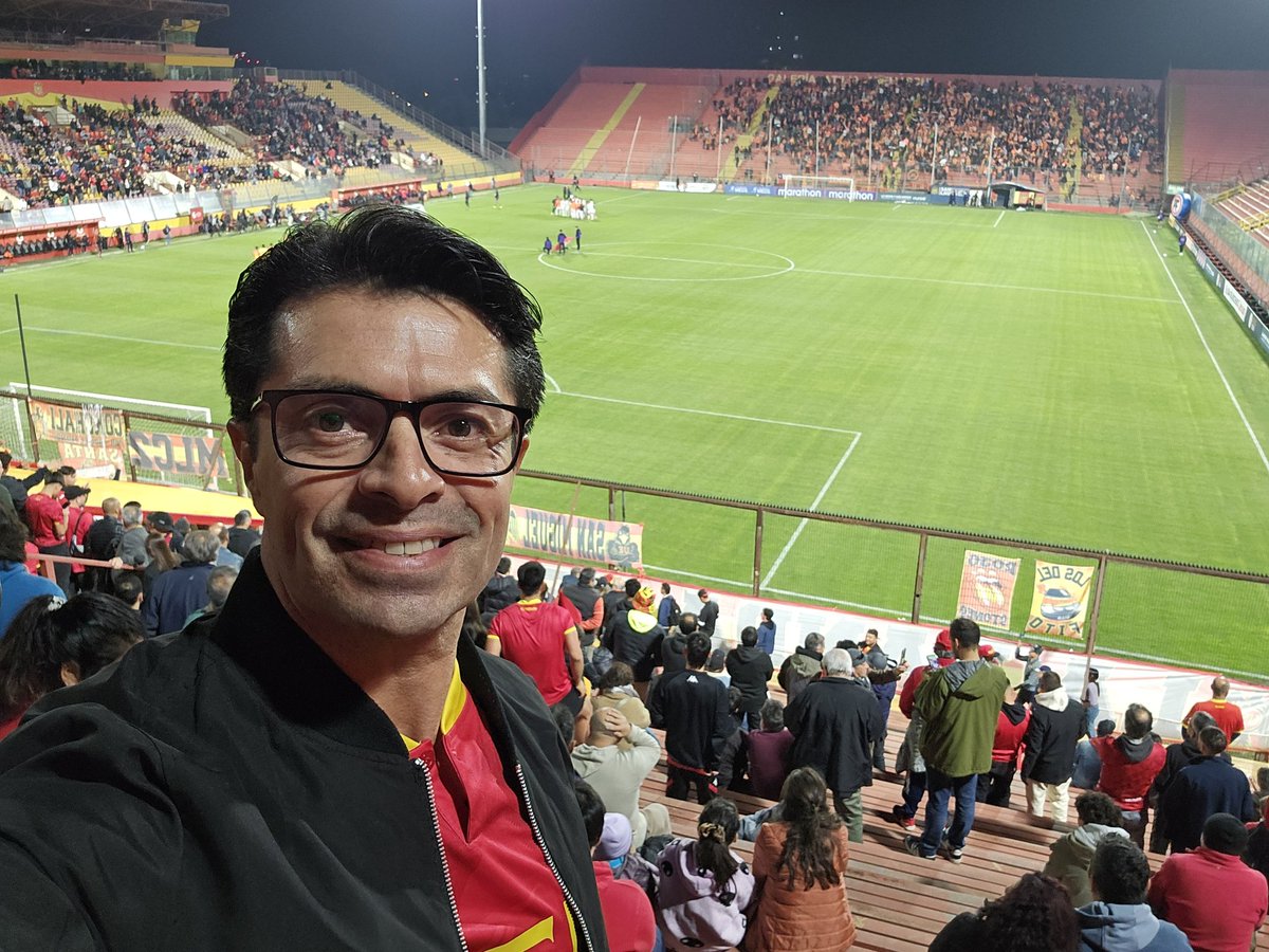 Gonzalo tweet media