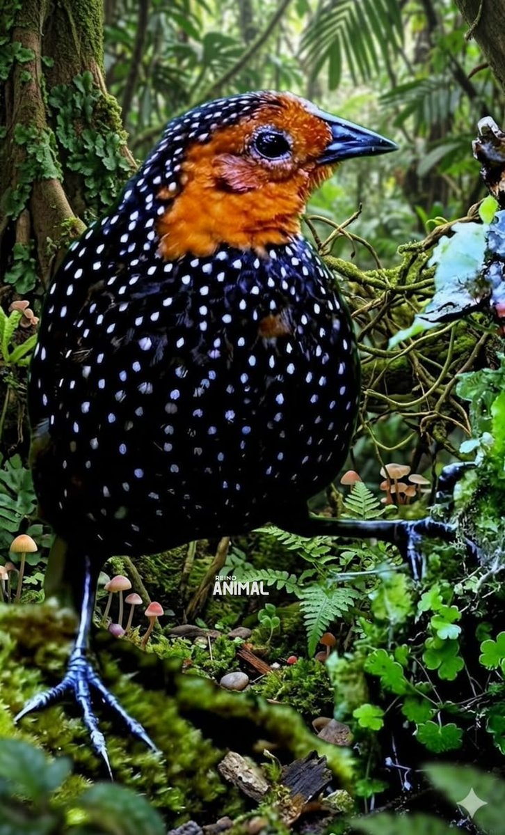 Old World wild tweet media