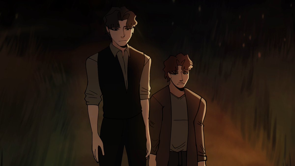 BeyondtheL1ght's tweet image. Any other indie animations releasing this year? 👀 Drop it in the comments below! 

Our pilot will be up on Youtube this summer. Shout-out to a fellow summer release as well @studioheartbrk 😊✨

@glitch_prod @DenskJon #indieanimation #indieanime